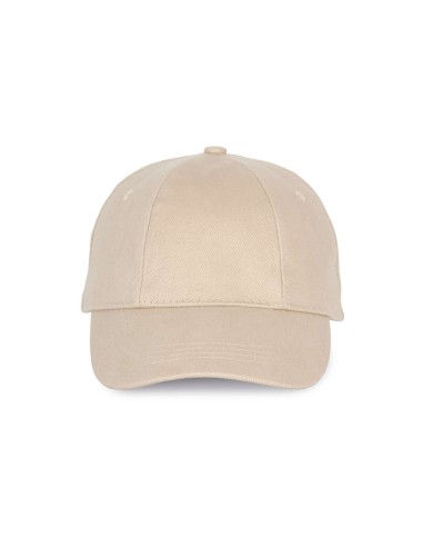 KUP-KP119-6 PANELS EASY-PRINT CAP