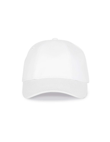 KUP-KP119-6 PANELS EASY-PRINT CAP