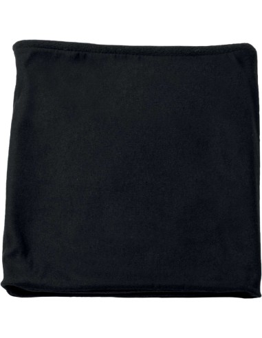KUP-KP121-FLEECE-LINED NECKWARMER