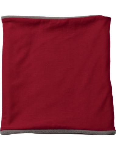 KUP-KP121-FLEECE-LINED NECKWARMER