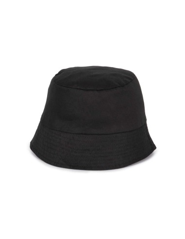 KUP-KP125-BUCKET HAT