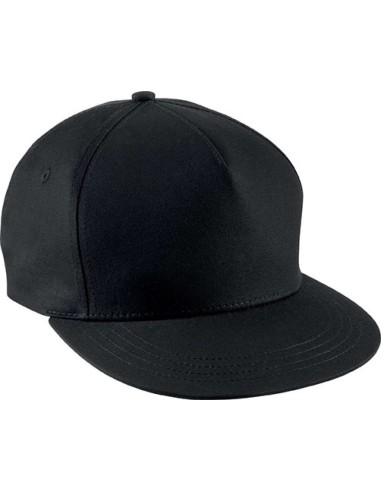 KUP-KP139-SNAPBACK CAP - 5 PANELS