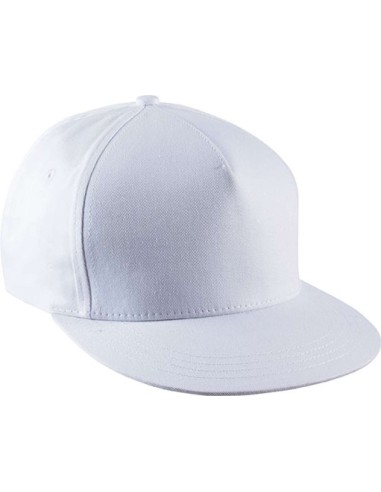 KUP-KP139-SNAPBACK CAP - 5 PANELS