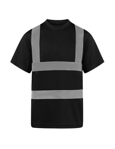 KOR-KXSHIRT-Hi-Vis Basic T-Shirt Cordoba