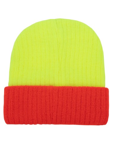 KOR-KXST-Two-Tone Beanie