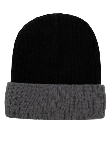 KOR-KXST-Two-Tone Beanie