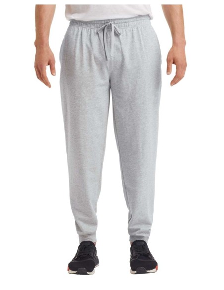 A-AN73120-UNISEX LIGHT TERRY JOGGER