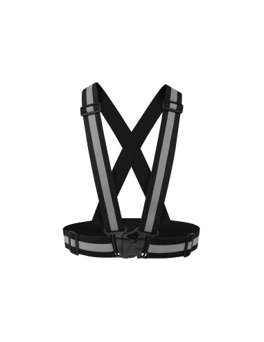 KOR-KXZBAND-Elastic Hi-Vis Body Belt Prague