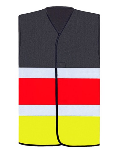 KOR-NAT-National Safety Vest