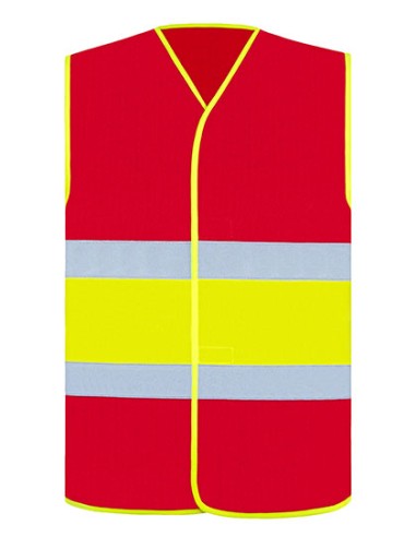 KOR-NAT-National Safety Vest