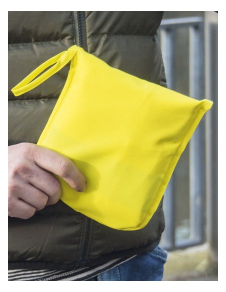 KOR-PB-Knitted Storage Bag Naples