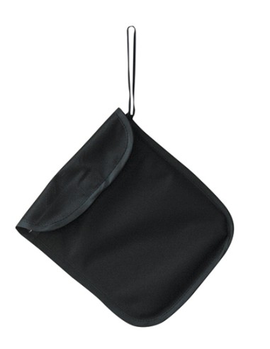 KOR-PB-Knitted Storage Bag Naples
