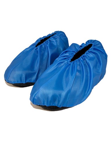 KOR-PFRC-Reusable Shoe Covers Travira (Pack of 8)