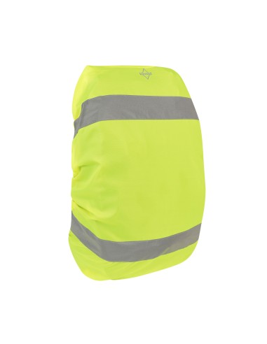 KOR-RH100-Reflective Cover For Backpacks Tilburg