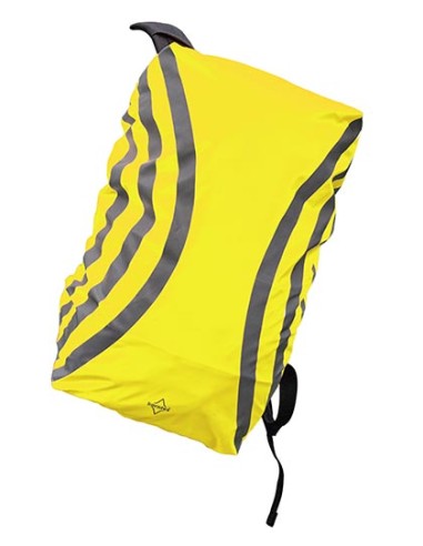 KOR-RH200-Reflective Super Premium Backpack Cover Eindhoven
