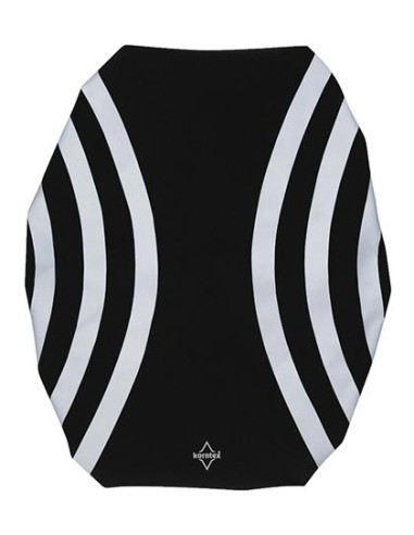 KOR-RH200-Reflective Super Premium Backpack Cover Eindhoven