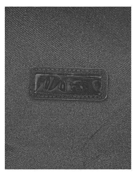 KOR-SECPATCHFRB-SECURITY Chest Patch