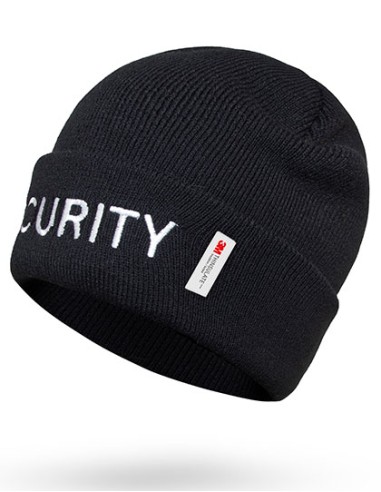 KOR-SECTBN-SECURITY 3M Thinsulate Performance Beanie Dalvik