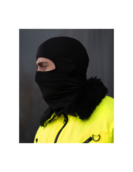 KOR-SH100-Elastic Balaclava / Ski Mask Nancy
