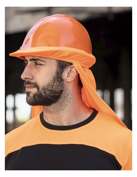 KOR-SUN100-Universal UV-Protection For Helmets/Caps Wohlen