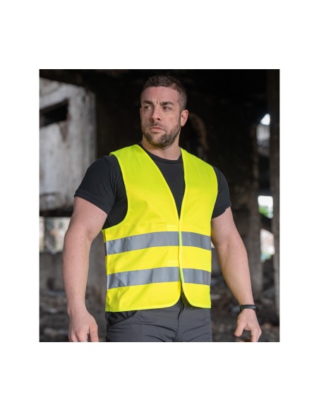 KOR-X200-Safety Vest Passau