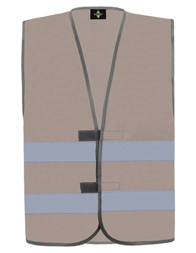 KOR-X200-Safety Vest Passau