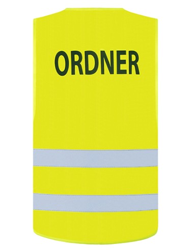 KOR-X200ORD-Safety Vest Passau - Ordner