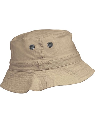 KUP-KP023-VOYAGER - BUCKET HAT