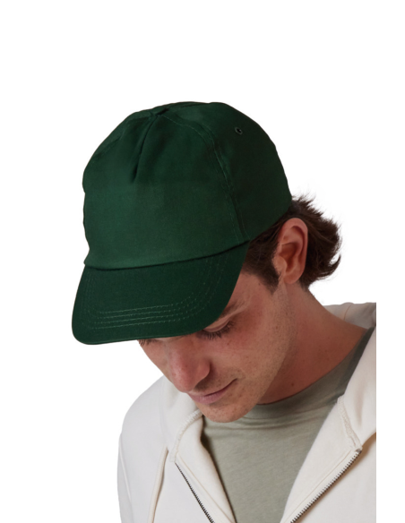 KUP-KP034-FIRST - 5 PANELS CAP