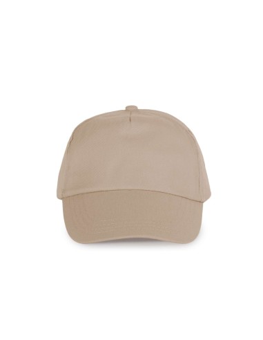 KUP-KP034-FIRST - 5 PANELS CAP
