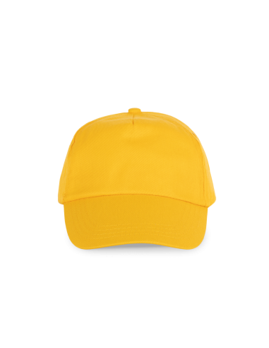 KUP-KP034-FIRST - 5 PANELS CAP