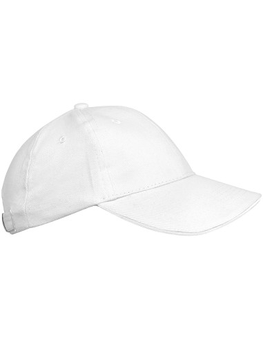 KUP-KP042-ORLANDO KIDS - KIDS' 6 PANELS CAP