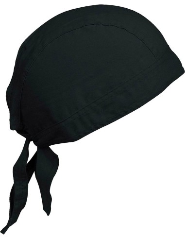 KUP-KP044-CAP BANDANA - UNISEX BANDANA
