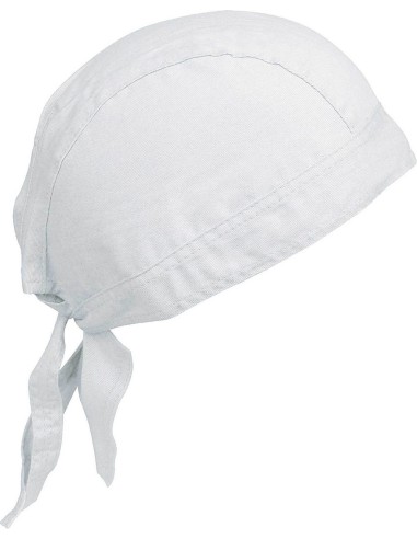 KUP-KP044-CAP BANDANA - UNISEX BANDANA