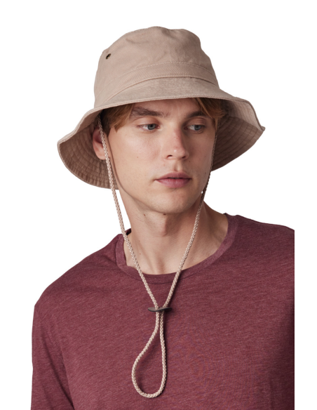 KUP-KP047-BAROUDEUR - BUCKET HAT
