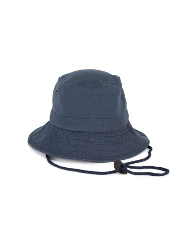 KUP-KP047-BAROUDEUR - BUCKET HAT
