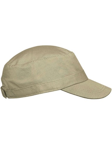 KUP-KP050-CUBA - 3 PANELS CAP