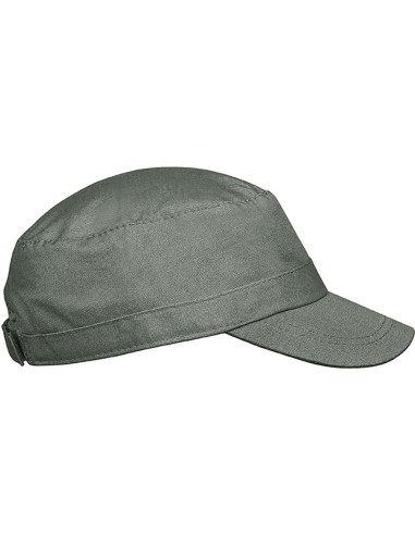KUP-KP050-CUBA - 3 PANELS CAP