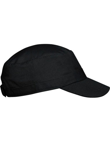 KUP-KP060-HAVANA - 3 PANELS CAP