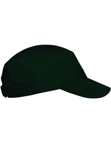 KUP-KP060-HAVANA - 3 PANELS CAP