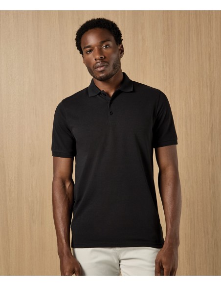 KUS-KK408-Slim Fit Heavy Weight Klassic Superwash® 60  Polo