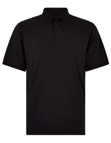 KUS-KK412-Regular Fit Superwash® 60 Jersey Polo
