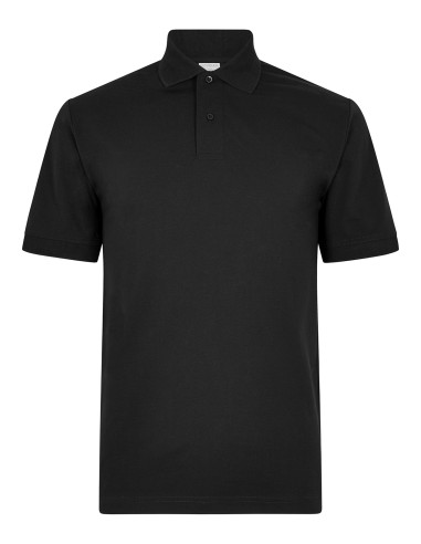 KUS-KK423-Regular Fit Recycled Superwash® 60º Polo