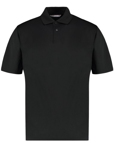 KUS-KK444-Regular Fit Superwash® 60 Pique Polo with Cooltex® Plus