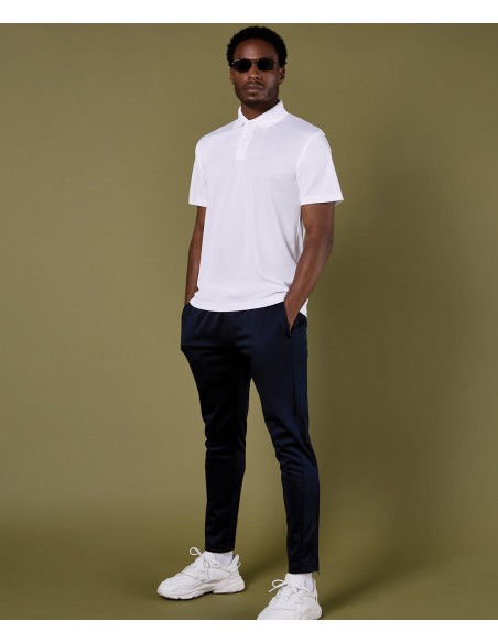 KUS-KK455-Regular Fit Cooltex® Plus Micro Mesh Polo