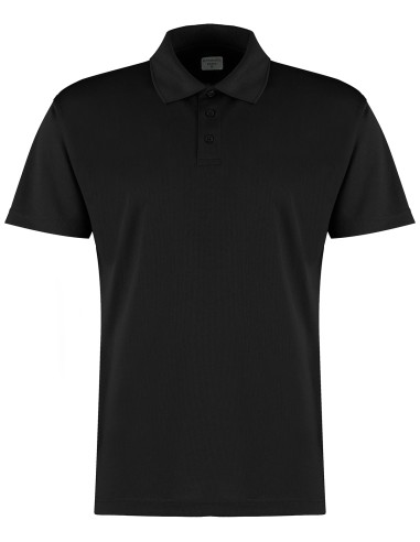 KUS-KK455-Regular Fit Cooltex® Plus Micro Mesh Polo