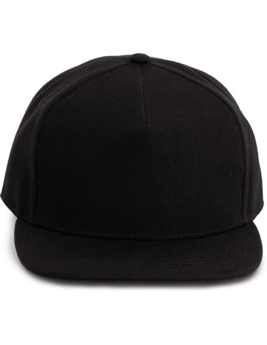 KUP-KP159-SNAPBACK CAP - 5 PANELS