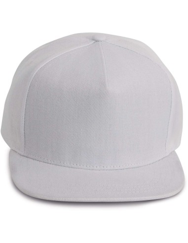 KUP-KP159-SNAPBACK CAP - 5 PANELS