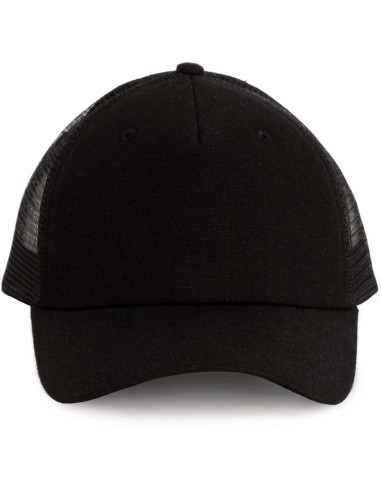 KUP-KP170-TRUCKER CAP - 5 PANELS