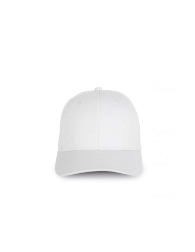 KUP-KP173-BASEBALL CAP - 6 PANELS